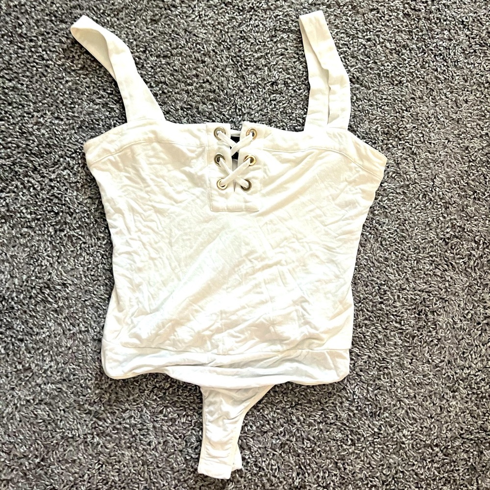 Marciano medium bodysuit